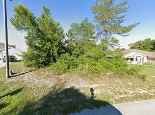 SW 39th Ter LOT 22, Ocala, FL 34476