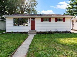 3507 S Ebright St, Muncie, IN