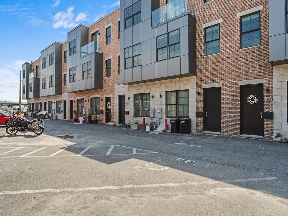 1st image of 1534 S 25th St #1