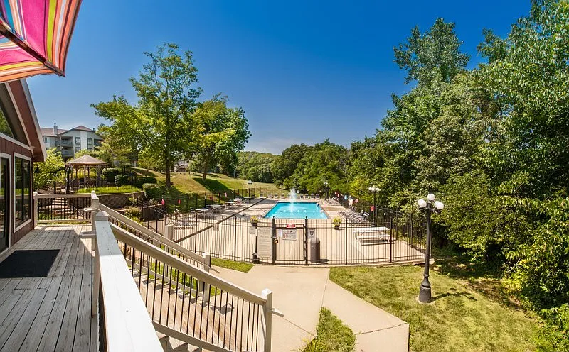 Bicycle Club Apartments