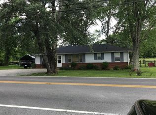 5067 Wilson Park, Arrington, TN 37014