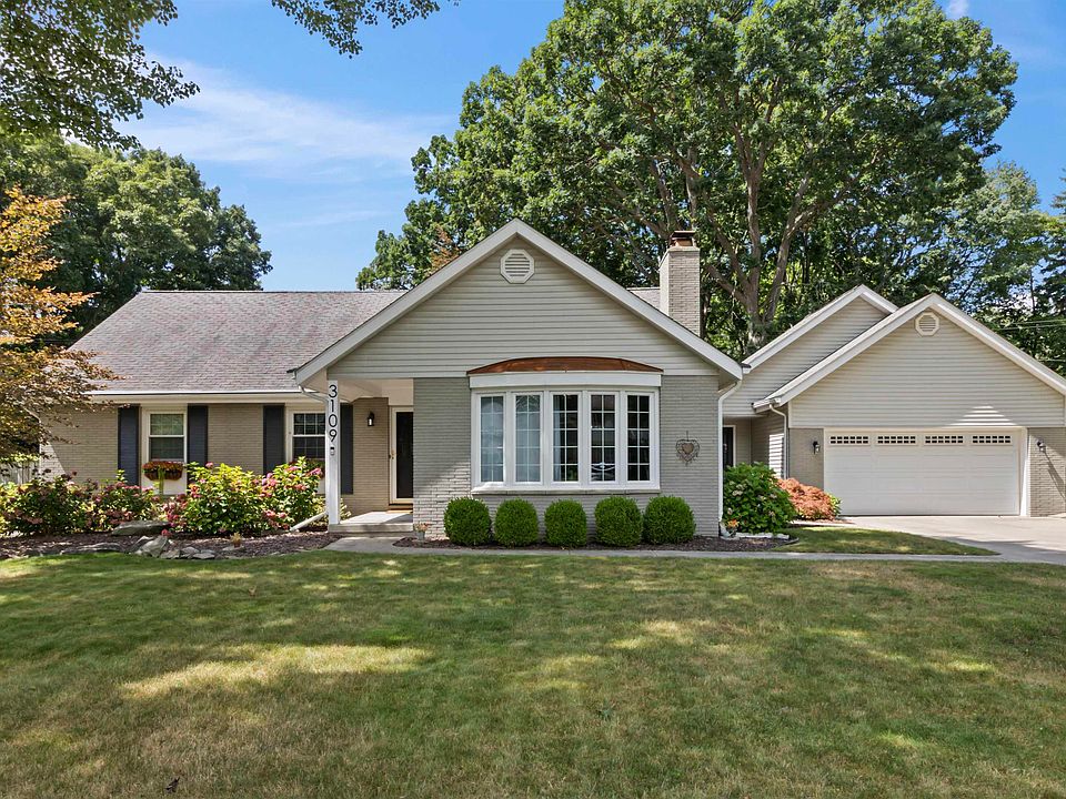 1st image of 3109 W Village Ln