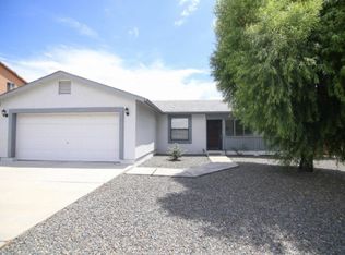 7161 E Manley Dr, Prescott Valley, AZ 86314