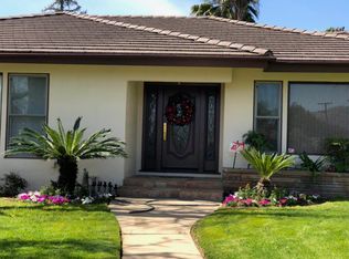 1445 San Carlos Rd, Arcadia, CA 91006