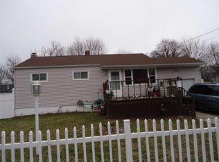 734 Post Ave, Bellport, NY 11713