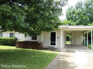 5868 Trigg Dr, Westworth Village, TX 76114