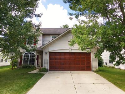 6748 Dorchester Dr, Zionsville, IN, 46077