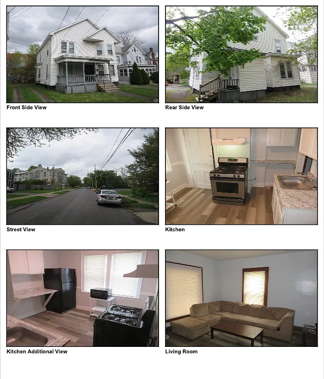 5 bed, 1967 sqft, $700 — Photo 4