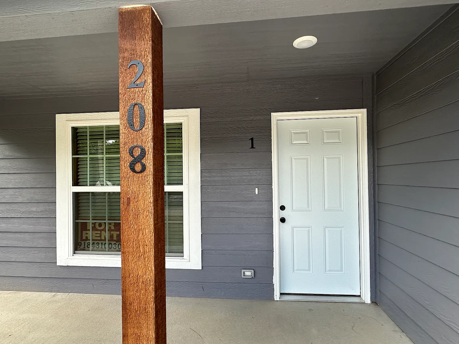2 bed, 1500 sqft, $1,295 — Photo 3
