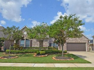 26022 Juniper Stone Ln, Katy, TX 77494
