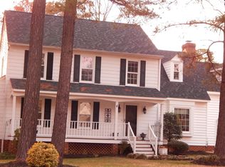 12008 Lab Ct, Henrico, VA 23233