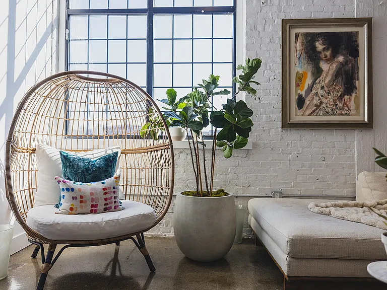 Living Space