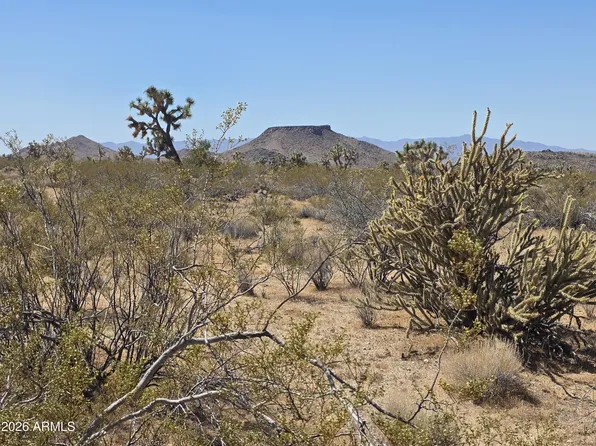 190 S Mary Place #11, Yucca, AZ 86438
