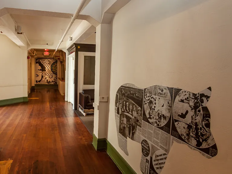 Community@ Carnegie Building — Photo 29