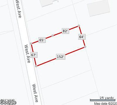 1st image of 0 West Ave