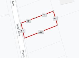 0 West Ave, Long Beach, MS 39560