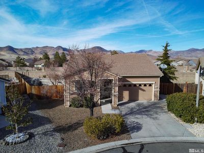 706 Dornoch Ct, Dayton, NV, 89403