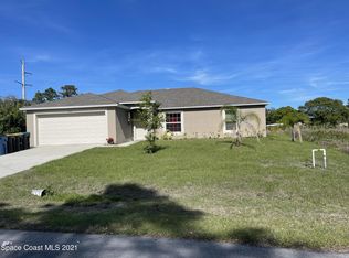 1459 Saxony Rd SW, Palm Bay, FL 32908