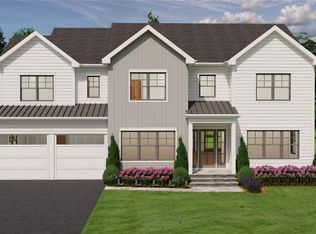 21 Thorne Pl, Rye, NY 10580