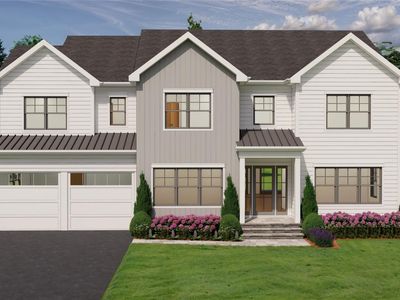 21 Thorne Place, Rye, NY, 10580
