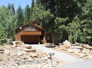 11450 Cinder Cone Ct, Truckee, CA 96161