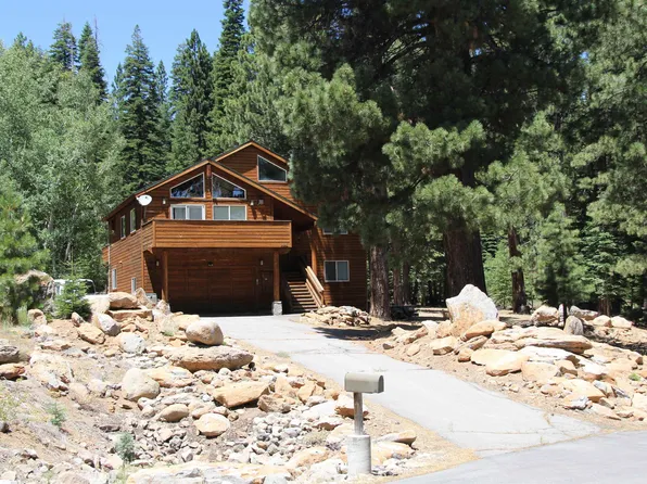 11450 Cinder Cone Ct, Truckee, CA 96161