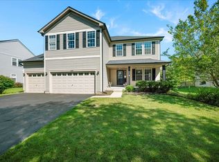 1149 Motz St, Elburn, IL 60119
