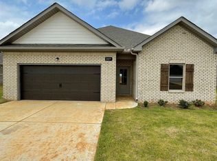 227 John Harold Dr, Meridianville, AL 35759