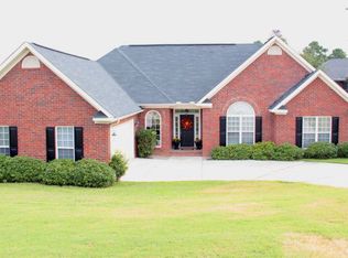 5343 Laurel Falls Dr, Grovetown, GA 30813