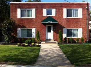 4710 Queensbury Rd UNIT 1, Riverdale, MD 20737