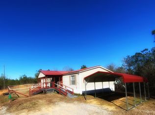 955 County Road 751, Maplesville, AL 36750