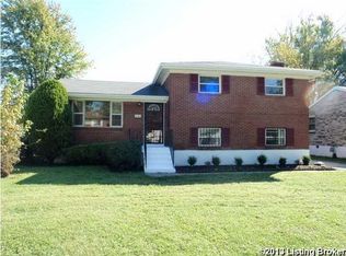 5707 Emmalee Dr, Louisville, KY 40219