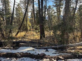 LOT 1367 Skyview Way, Angel Fire, NM 87710