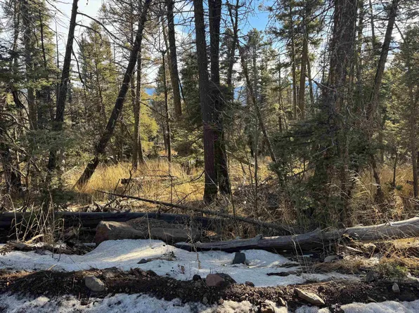 LOT 1367 Skyview Way, Angel Fire, NM 87710