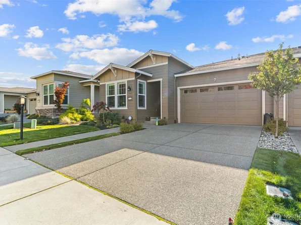 17922 151st Street E, Bonney Lake, WA 98391