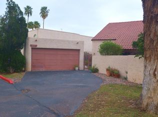 1717 S Torre Molinos Cir, Tempe, AZ 85281