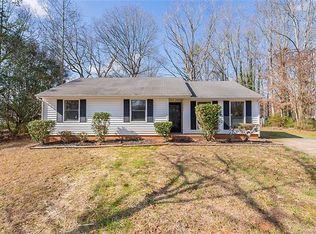 10200 Adaire Cres, Mint Hill, NC 28227
