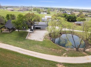 5480 New Hope Rd, Aubrey, TX 76227