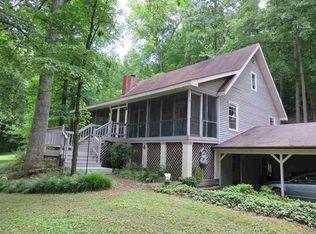 215 County Road 90, Riceville, TN 37370