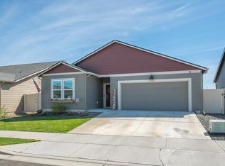 8125 S Safflower St, Cheney, WA 99004
