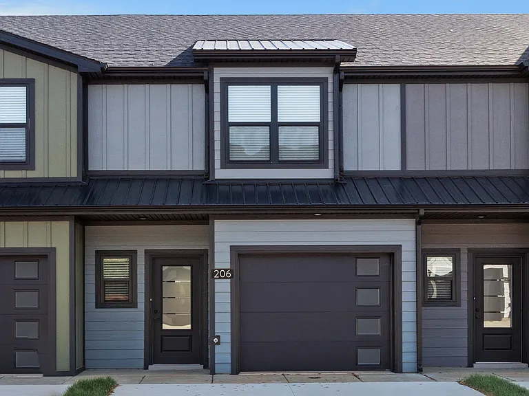 206 Jonathan Wade Cir #206 — Photo 25
