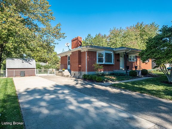 3rd image of 3025 Klonway Dr