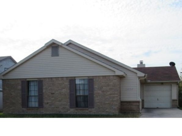 2404 Fieldstone Dr