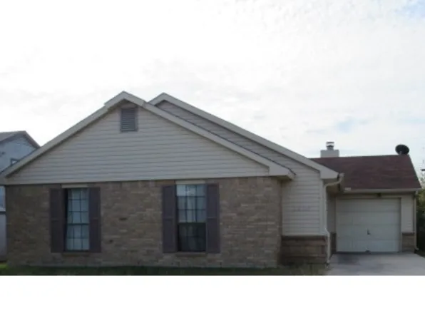 2404 Fieldstone Dr, Killeen, TX 76549