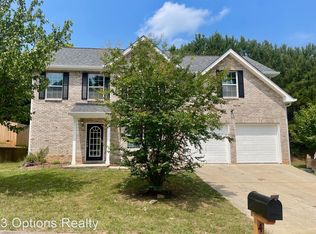 4690 Derby Loop, Fairburn, GA 30213