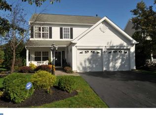 37 Brownstone Rd, East Windsor, NJ 08520