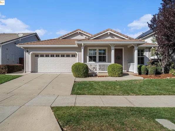 1817 Anastasia Dr, Brentwood, CA 94513
