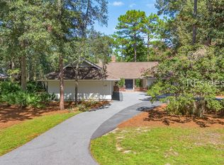 93 Headlands Drive, Hilton Head Island, SC 29926