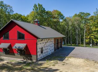 2544 Devils Half Acre Rd, Grantsville, MD 21520