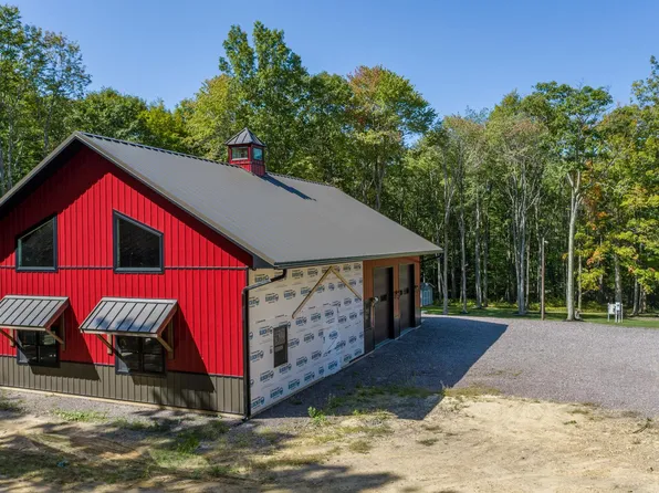 2544 Devils Half Acre Rd, Grantsville, MD 21520